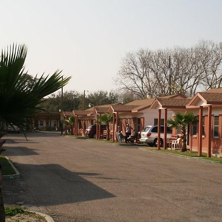 רוקפורט Bayfront Cottages מראה חיצוני תמונה
