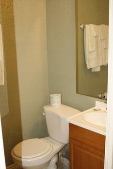 רוקפורט Bayfront Cottages מראה חיצוני תמונה