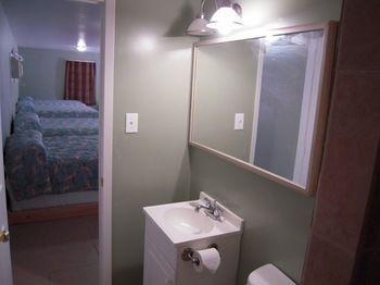 רוקפורט Bayfront Cottages מראה חיצוני תמונה