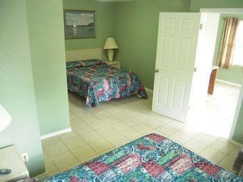 רוקפורט Bayfront Cottages מראה חיצוני תמונה
