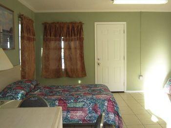 רוקפורט Bayfront Cottages מראה חיצוני תמונה